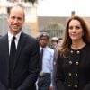 Kate Middleton 'recicla' look D&G usado há 4 anos em 1º evento após morte de Príncipe Philip