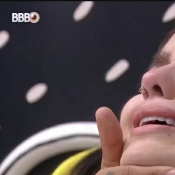 Viih Tube se desesperou ao sentir que seria eliminada do 'BBB21'