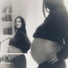 Mulher de Fábio Assunção, Ana Verena está na reta final da primeira gravidez com o ator