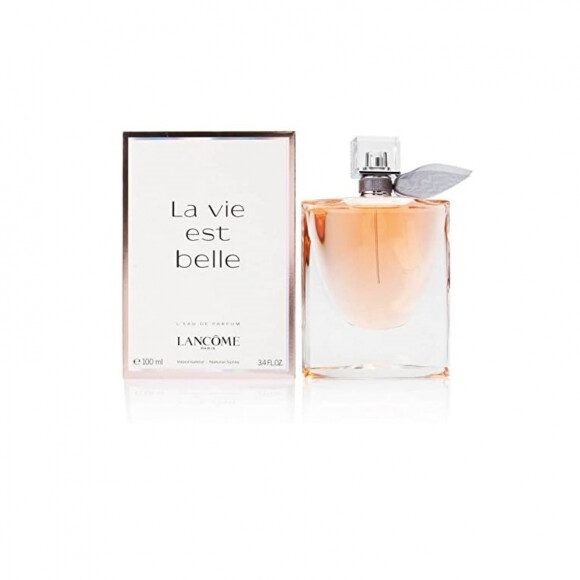 Perfume La Vie Est Belle tem fragrância marcante para mães vaidosas