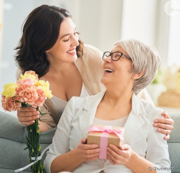 Dia das mães: dicas de presentes que combinam com cada estilo - Purepeople