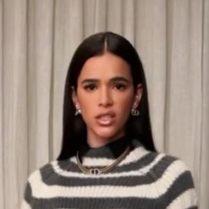 Bruna Marquezine