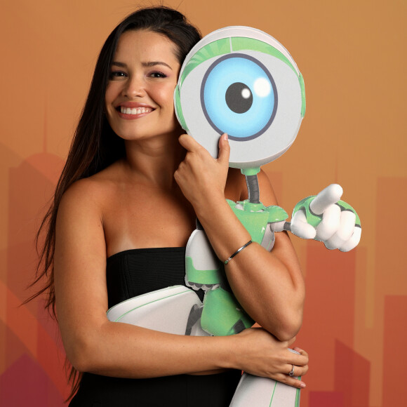 Juliette venceu o 'BBB 21' com mais de 90% dos votos do público