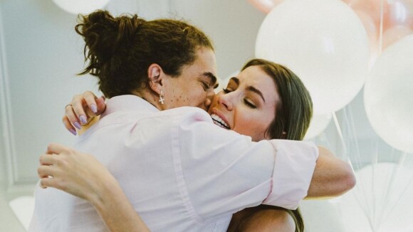 Whindersson Nunes ganha declaração da noiva após polêmica na web: 'Amor da vida'