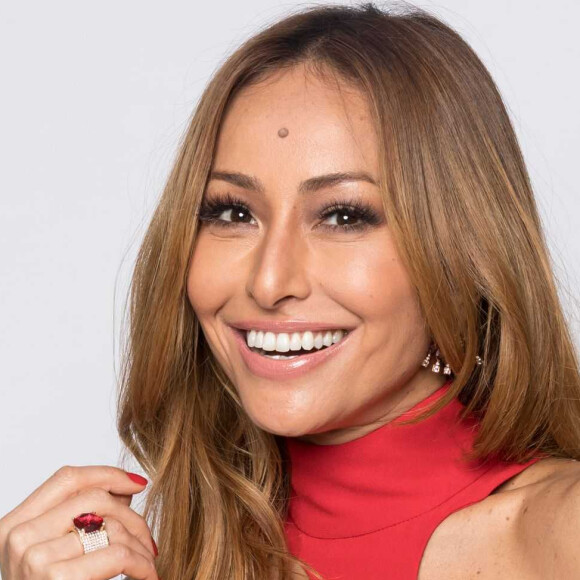 Ex-BBB mais seguida, Sabrina Sato se anima para 'passar bastão' à Juliette: 'Questão de dias'