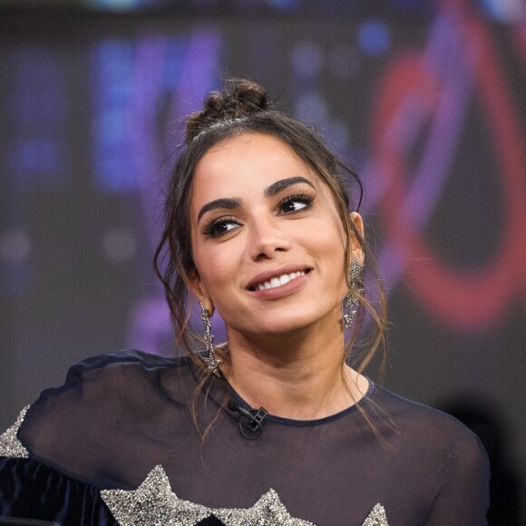 Anitta afirmou que está levando uma vida mais leve em Miami, onde está morando temporariamente