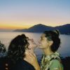 Lua de mel de Sasha e João Figueiredo vai acontecer nas Ilhas Gregas, diz jornal