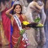 Andrea Meza levou a coroa do Miss Universo 2021 para o México