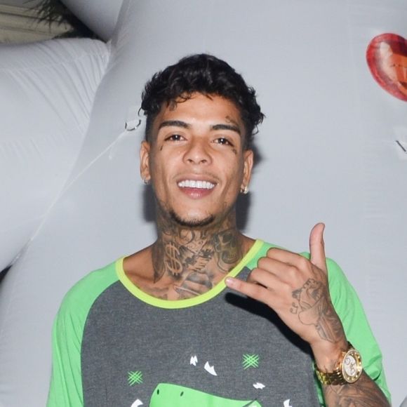 MC Kevin morreu aos 23 anos após cair do 5º andar de um hotel. 'O Kevin sempre foi um menino muito intenso. Ele tinha hiperatividade', disse mãe no 'Mais Você' de 19 de maio de 2021