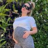 Virgínia Fonseca está grávida de 9 meses de Zé Felipe