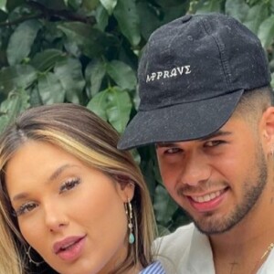 Virgínia Fonseca e Zé Felipe se encantam com reação da filha em ultrassom. Entenda!