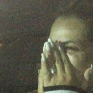 Deolane Bezerra estava dormindo quando foi avisada da morte de MC Kevin