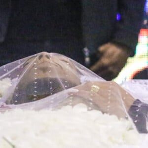 MC Kevin morreu após cair da sacada de um hotel do Rio de Janeiro