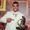 Marcello Melo Jr se consagra campeão do 'Dança dos Famosos' 2014, do 'Domingão do Faustão', neste domingo, dia 30 de novembro de 2014