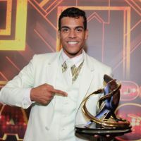 Marcello Melo Jr. vence o 'Dança dos Famosos' com 77,3 pontos e calça rasgada