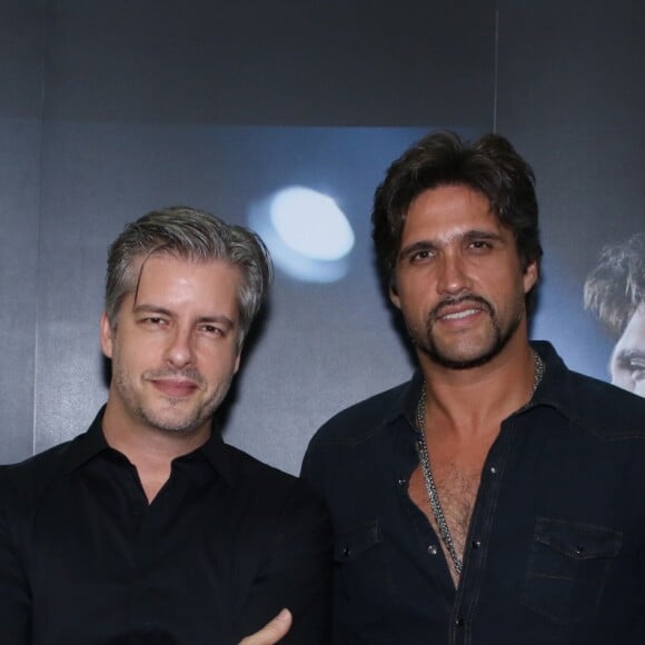 Victor Chaves rompeu dupla sertaneja com o irmão, Léo, após polêmica