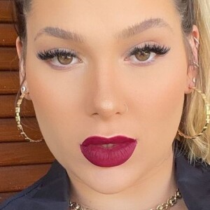 Virgínia Fonseca nota formigamento no corpo e vai à obstetra na reta final da gravidez: 'Fiquei desesperada'