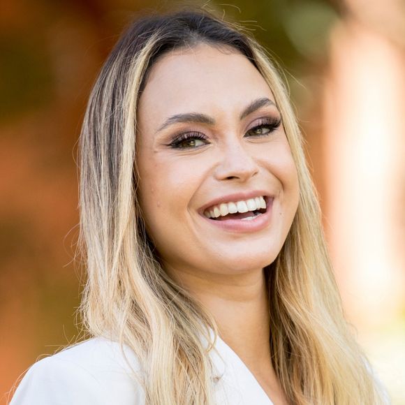 Sarah Andrade, do 'BBB 21', vive romance com ex-Fazenda, afirma colunista. Saiba quem!