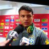 Thiago Silva deu declarações polêmicas sobre a perda da braçadeira de capitão para Neymar, na Seleção Brasileira