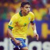 Thiago Silva entra em campo pelo Brasil em amistoso contra Áustria e recebe elogio de torcedores: 'Melhor zagueiro', elogiou um seguidor do Twitter, nesta terça-feira, 18 de novembro de 2014