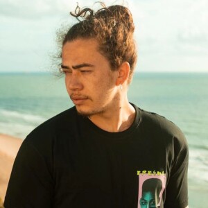 Whindersson Nunes faz carta de despedida ao filho, João Miguel