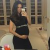 Daniela Albuquerque não quer saber sexo do bebê antes do parto: 'Surpresa'