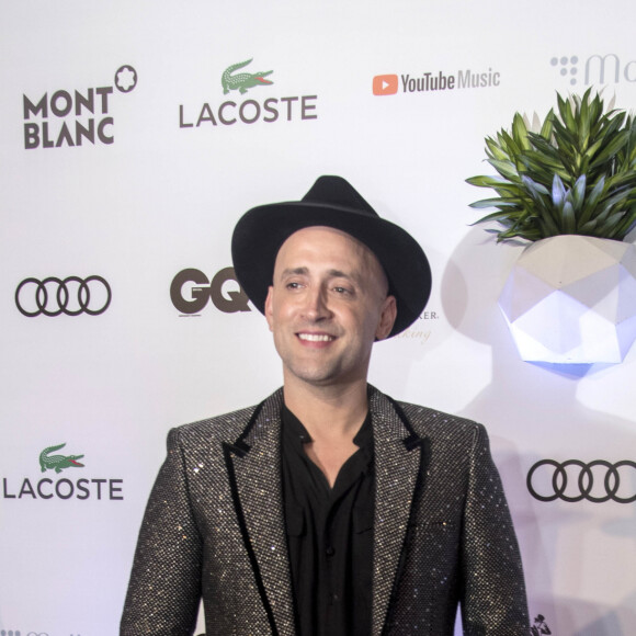 'Como eu queria meu amigo amado assim, aqui em casa, juntinho de mim, num chameguinho com Roque. Tantas lembranças', disse Regina Casé