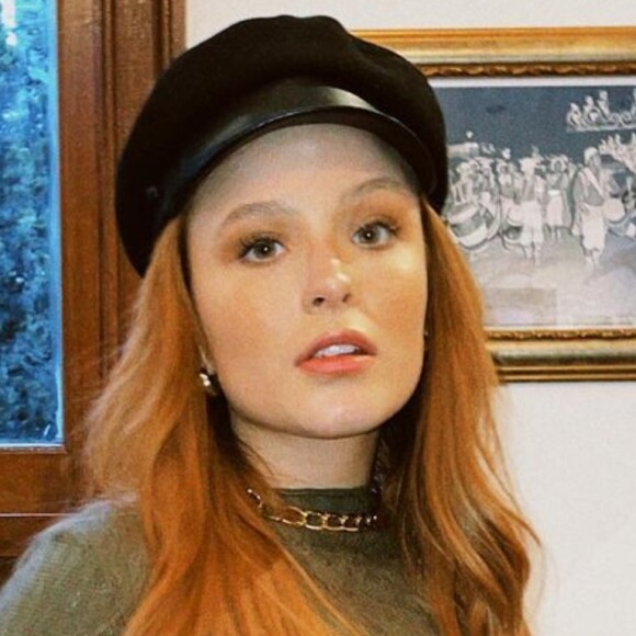 Larissa Manoela lança própria operadora de telefone