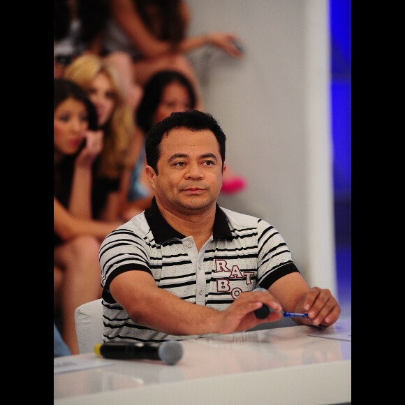 Pai de Lucas Veloso, Shaolin morreu em janeiro de 2016