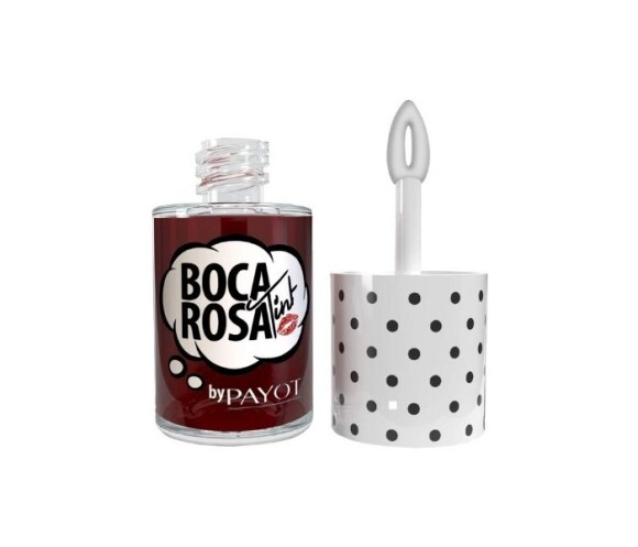 Lip Tint Vermelho Rosadinho, Boca Rosa Beauty
 