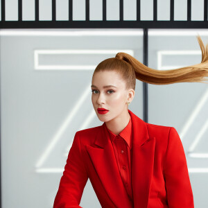 Marina Ruy Barbosa confirmou, no início do ano, o fim de seu casamento com Xande Negrão