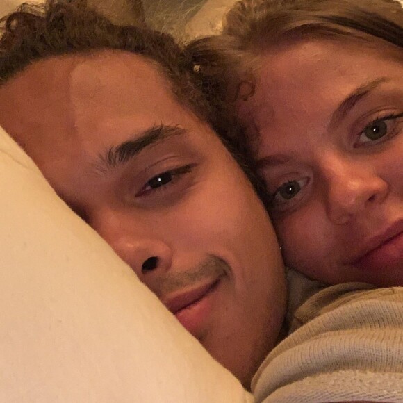 Vitão saiu em defesa de Luísa Sonza após os ataques