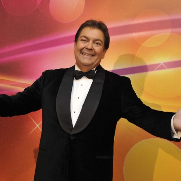 Fausto Silva vai deixar a Globo no fim de 2021