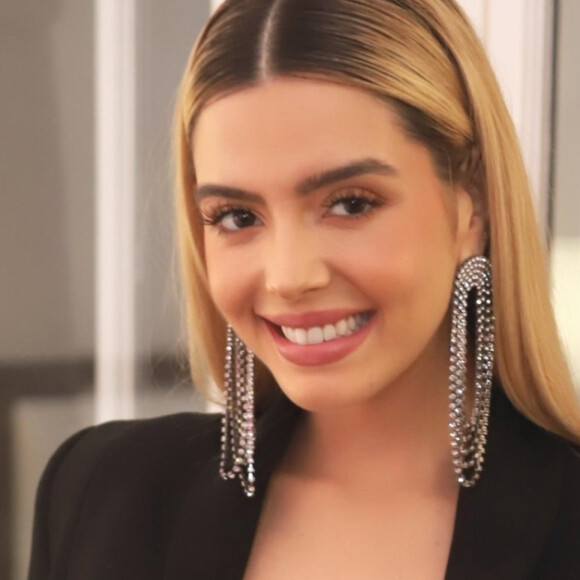 Giovanna Lancellotti justificou ter sido vacinada contra a Covid em Noronha após polêmica: 'Exerci meu direito à saúde e meu dever social'