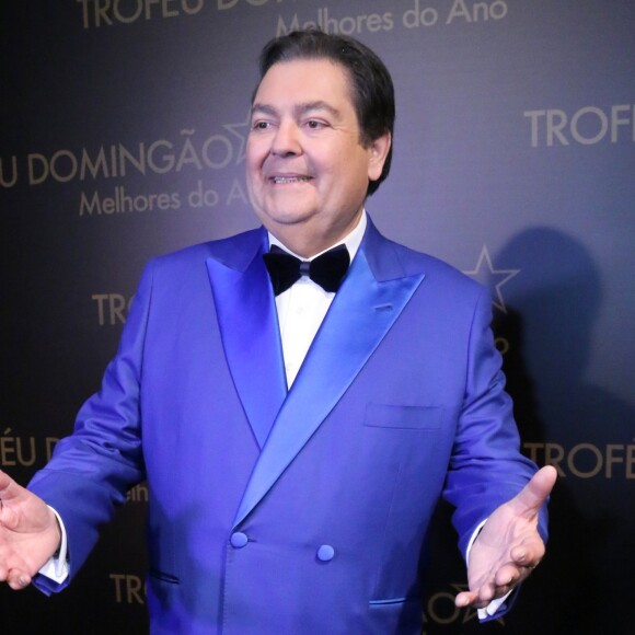 Faustão vai retornar para a Band em 2022