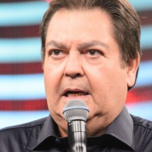 Faustão recusou gravar vídeo curto e editado para se despedir do público do 'Domingão', diz a colunista Carla Bittencourt, em 18 de junho de 2021