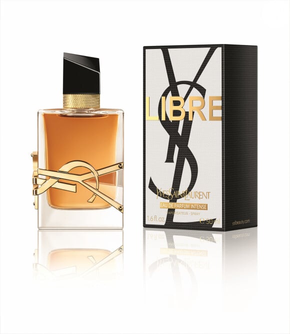 Perfume Libre Intense é novidade na Yves Saint Laurent Beauté