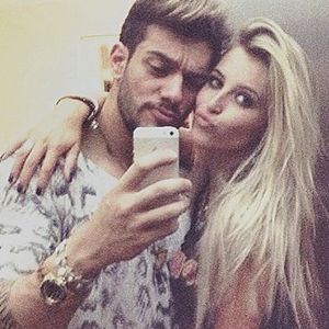 Lucas Lucco impressiona fãs com antes e depois. Cantor mostra rotina com esposa, a modelo Lorena Carvalho
