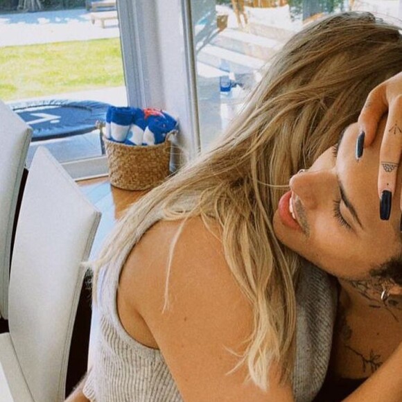 Namorado de Luísa Sonza cancela shows nos Estados Unidos