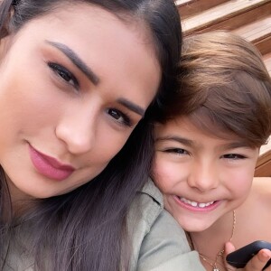 Filho de Simone, Henry gritou: 'Vou denunciar o Bolsonaro!'