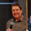 Tiago Leifert substituiu Faustão, que deixou a TV Globo antecipadamente