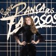 Paolla Oliveira está no 'Super Dança dos Famosos'