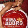 Erika Januza é anunciada como nova rainha de bateria da Viradouro, escola de samba do Rio