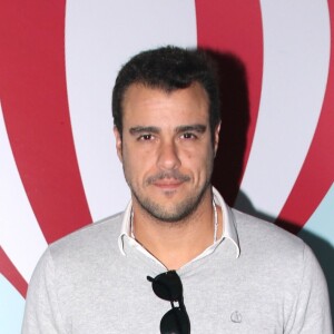 Joaquim Barbosa sobre filhas gêmeas: 'Estamos unidos'