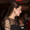 Kate Middleton exibe barriguinha de gravidez do segundo filho