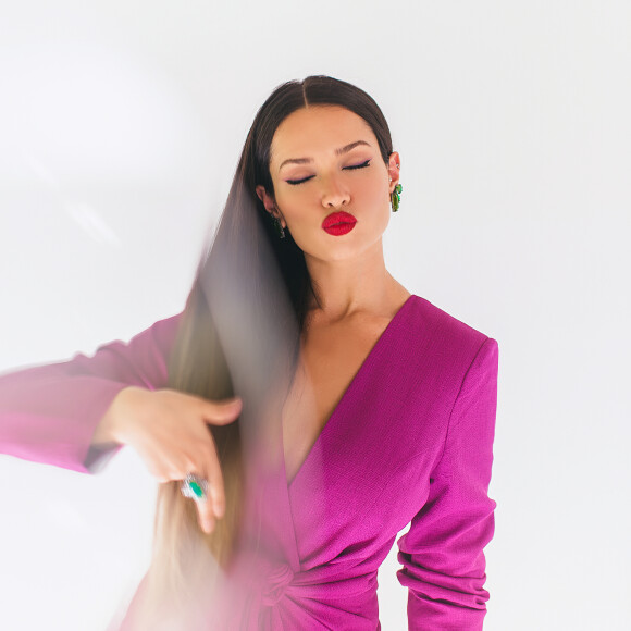 Juliette revela reação ao saber de números na web: 'Só agradeci'