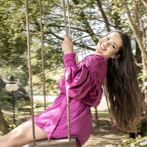 Juliette comenta identificação do público: 'Despida de muita vaidade'