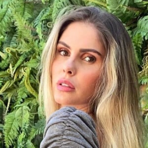 Bárbara Evans chorou ao revelar que embriões vão passar por biópsia cancerígena