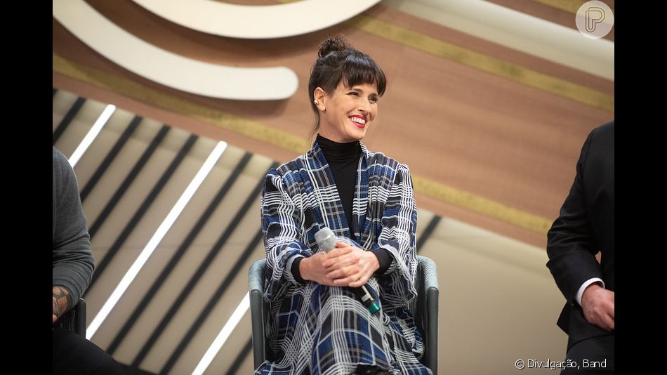 Helena Rizzo tem estreia como chef em primeiro episódio de 'MasterChef ...