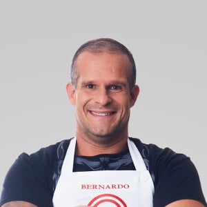 O empresário Bernardo foi o primeiro eliminado do 'MasterChef 2021'